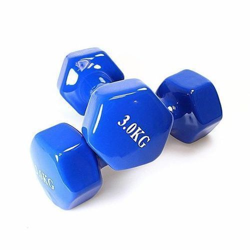 3kg Dumbbells - 3KG Pair Item | Buy 3kg Dumbbells - 3KG Pair | SPOP Enterprise Global